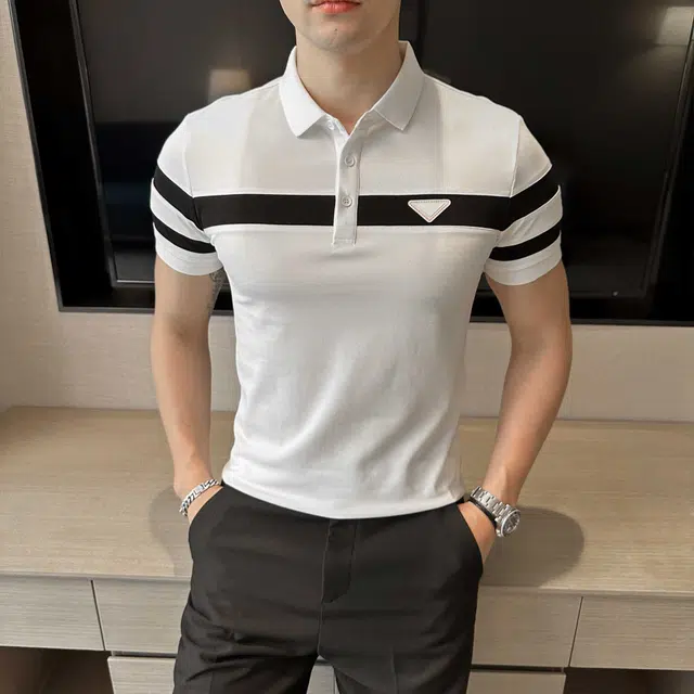 NOAHGIGI Polo