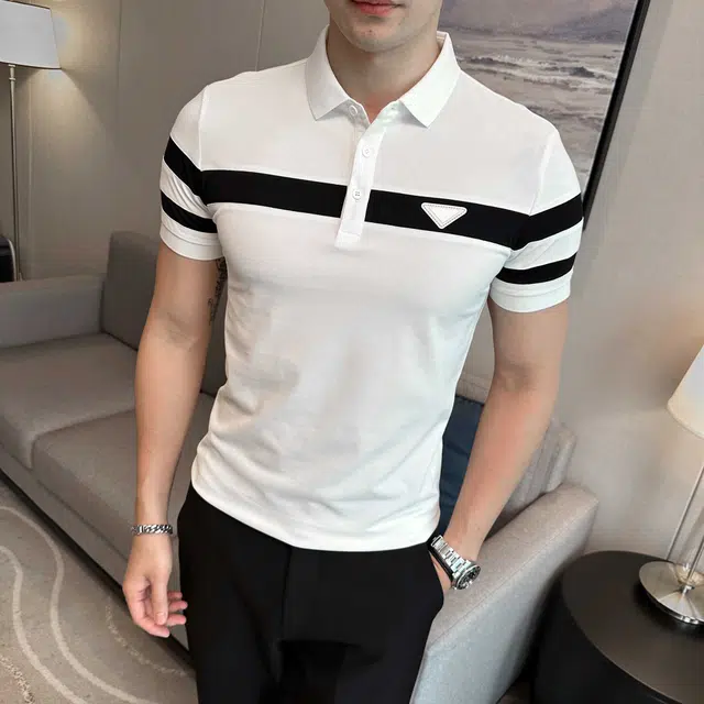 NOAHGIGI Polo