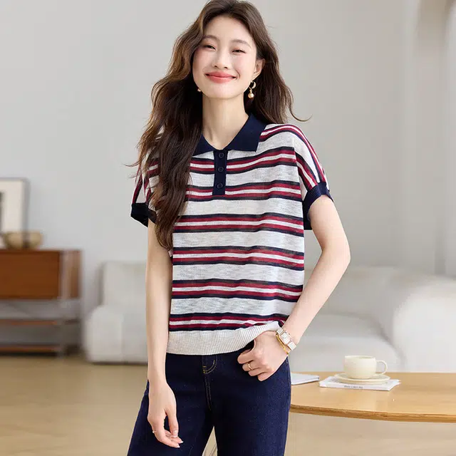 PIERRE CARDIN 2025Polo T