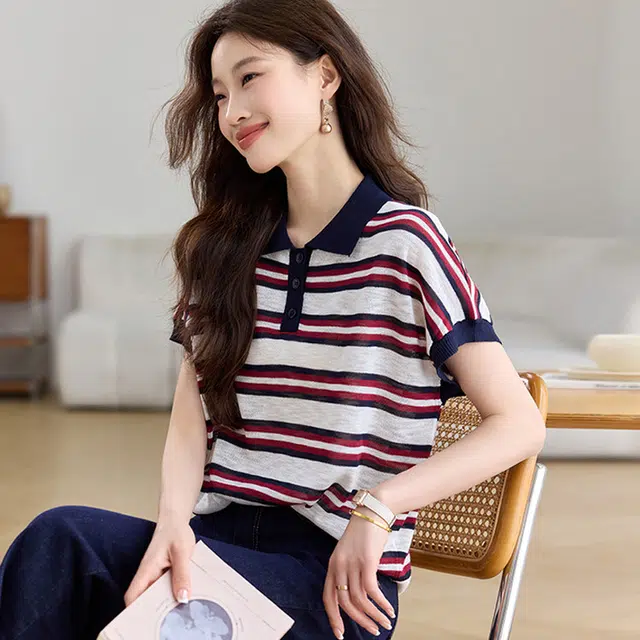 PIERRE CARDIN 2025Polo T
