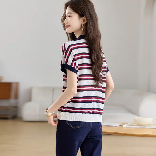 PIERRE CARDIN 2025Polo T