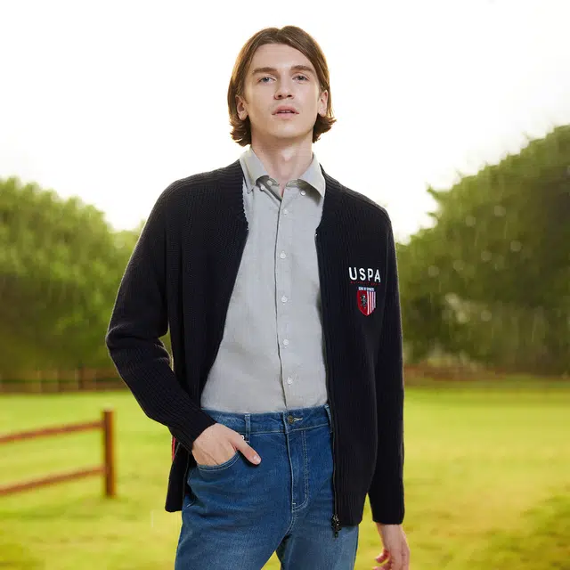 U.S. POLO ASSN.