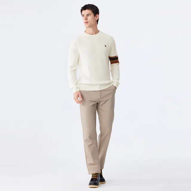 U.S. POLO ASSN.