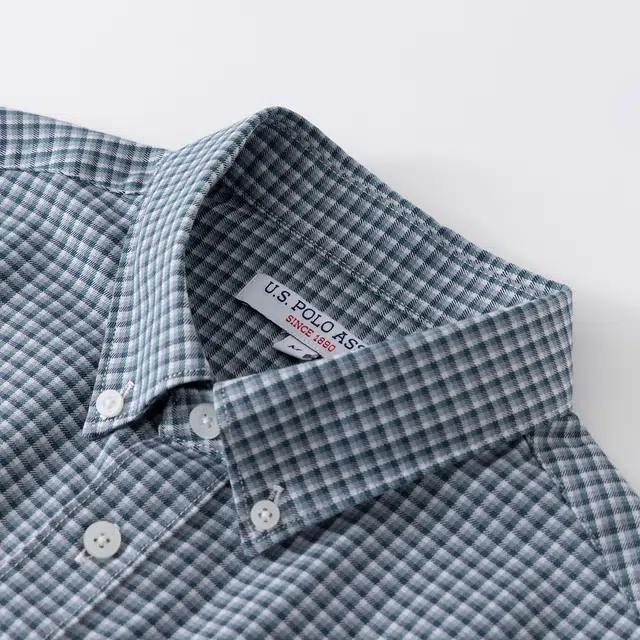 U.S. POLO ASSN.