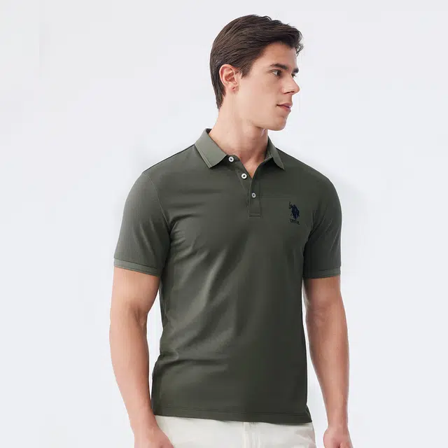 U.S. POLO ASSN. Polo