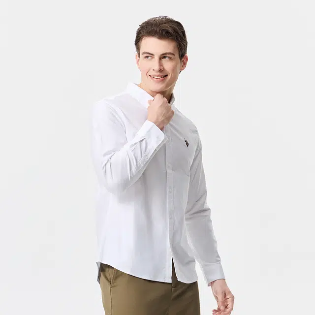 U.S. POLO ASSN.
