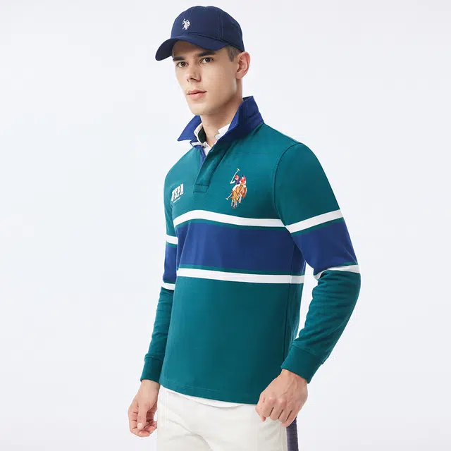 U.S. POLO ASSN. Polo