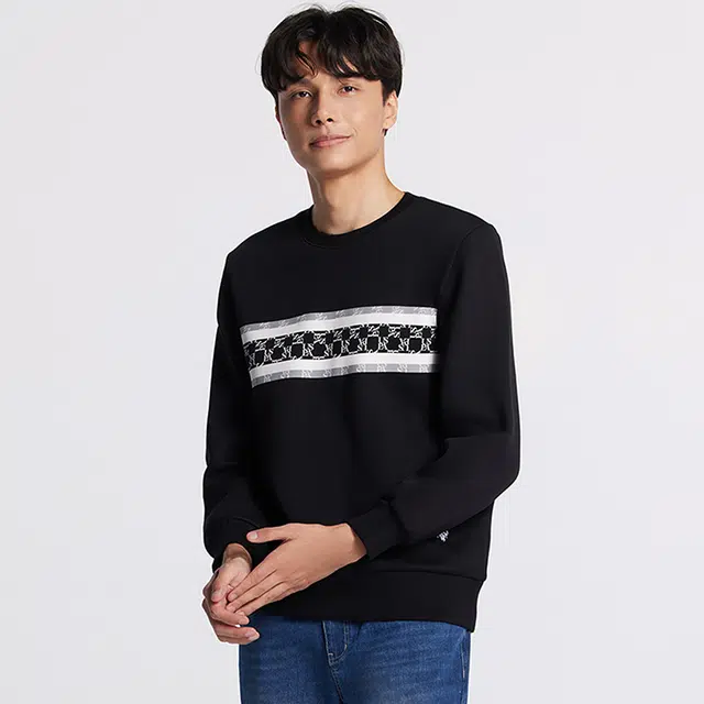 U.S. Polo Assn. Sweater