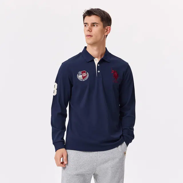U.S. POLO ASSN. Polo