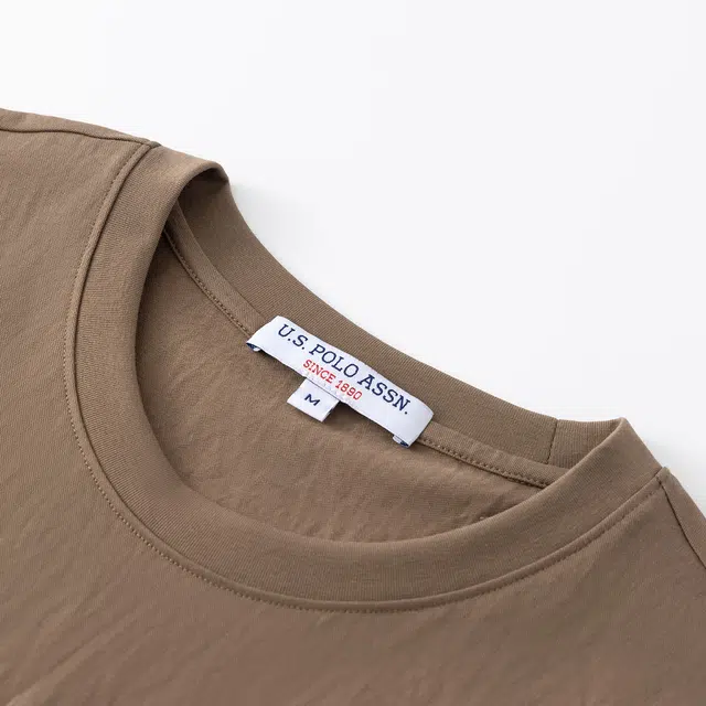 U.S. POLO ASSN. T