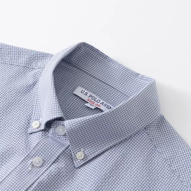 U.S. POLO ASSN.