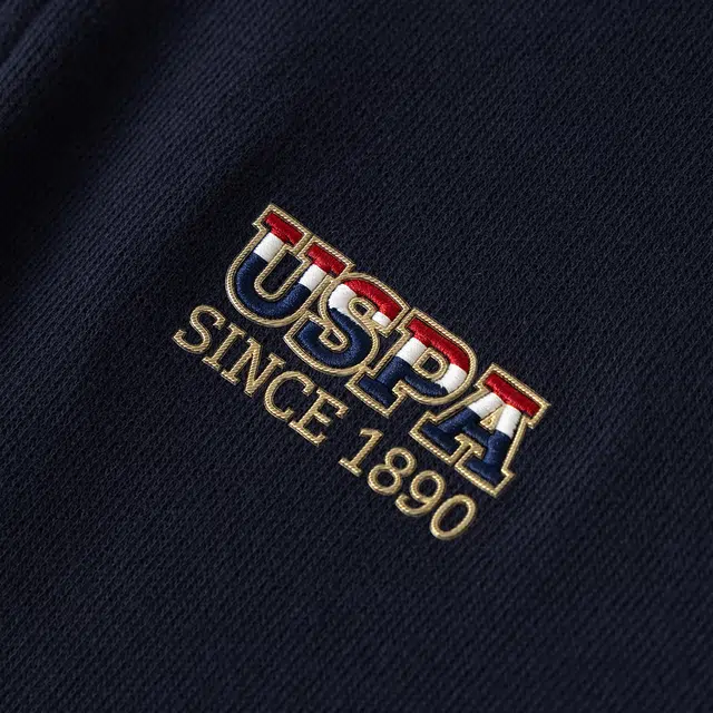 U.S. POLO ASSN.