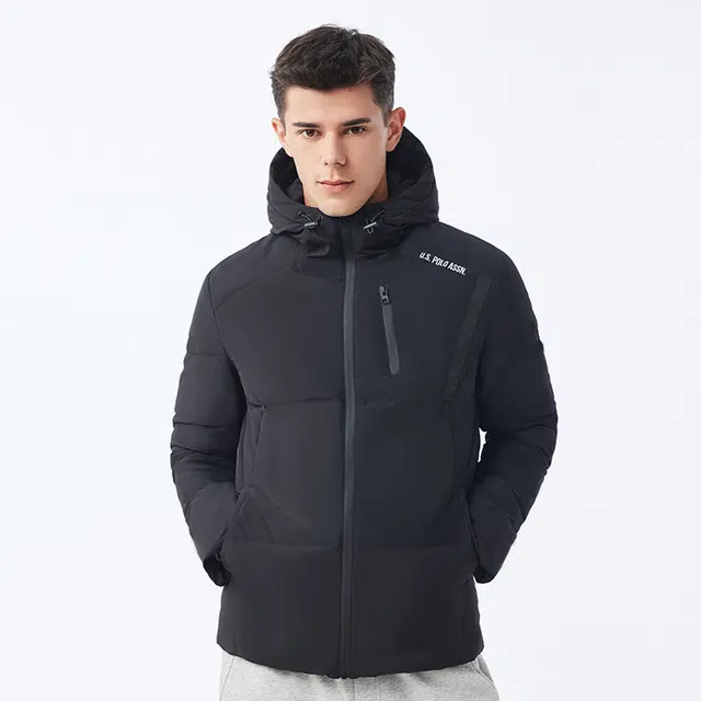 U.S. POLO ASSN.