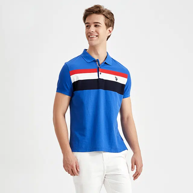 U.S. POLO ASSN. Polo