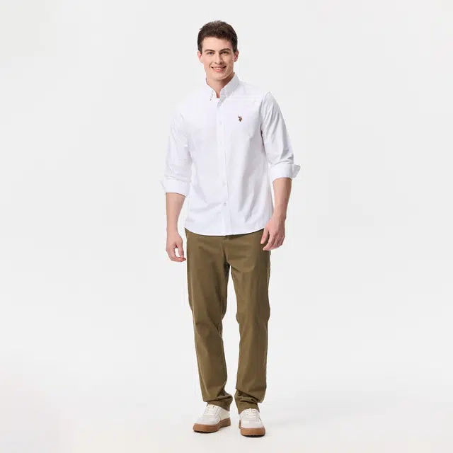 U.S. POLO ASSN.