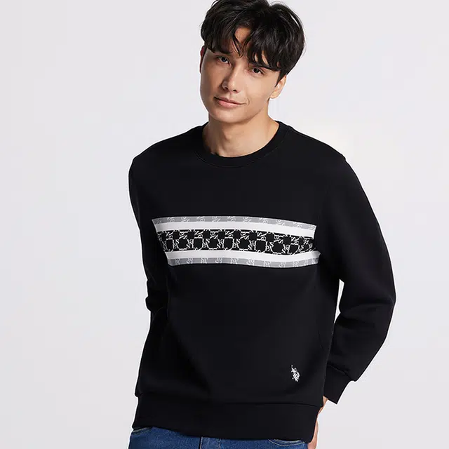 U.S. Polo Assn. Sweater
