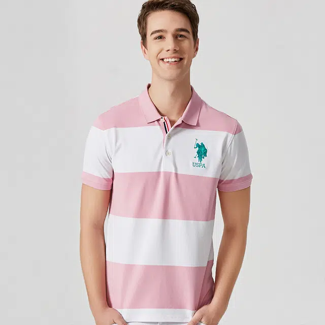 U.S. POLO ASSN. Polo