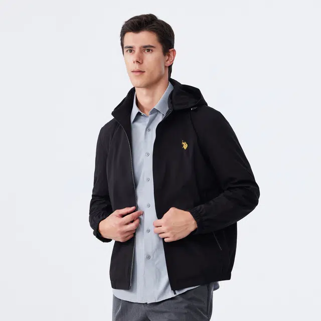 U.S. POLO ASSN.