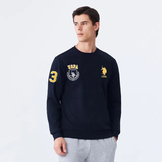 U.S. POLO ASSN.