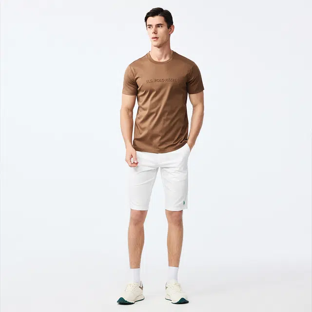 U.S. POLO ASSN. 3DT
