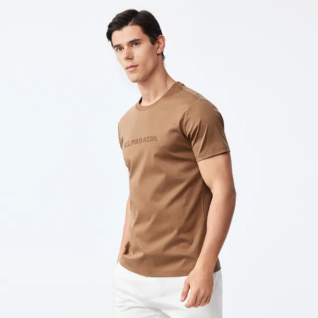 U.S. POLO ASSN. 3DT