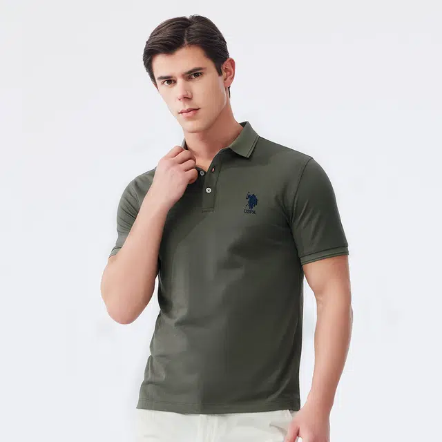 U.S. POLO ASSN. Polo