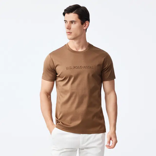 U.S. POLO ASSN. 3DT