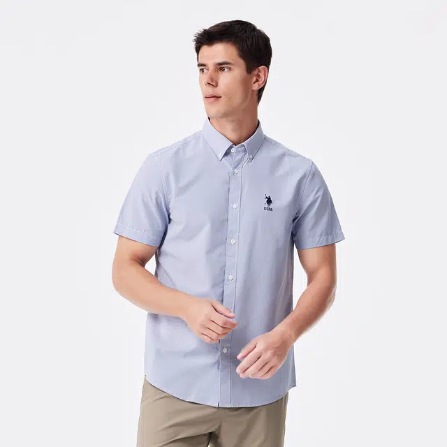 U.S. POLO ASSN.