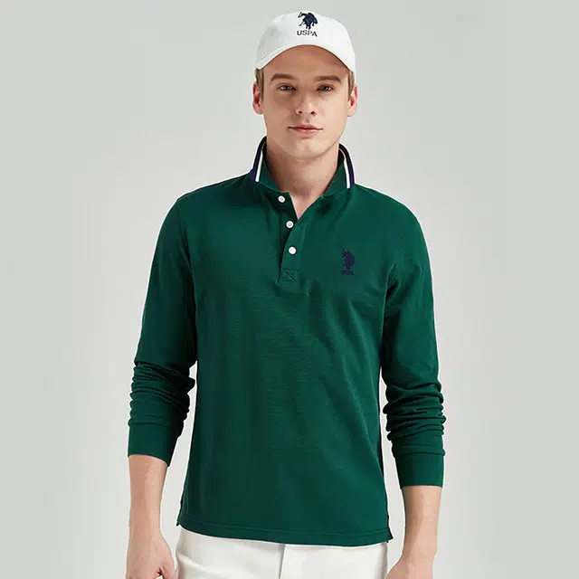 U.S. POLO ASSN. Polo