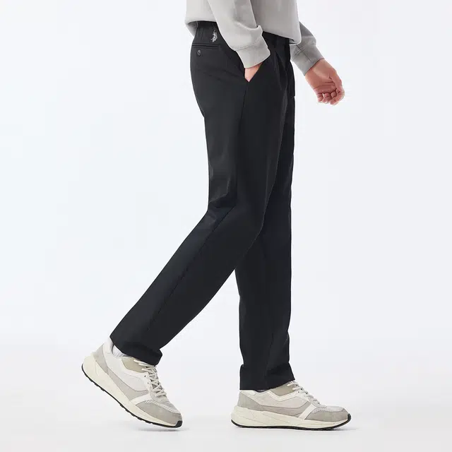 U.S. POLO ASSN.