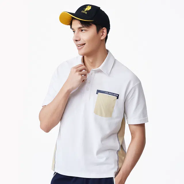 U.S. POLO ASSN. Polo