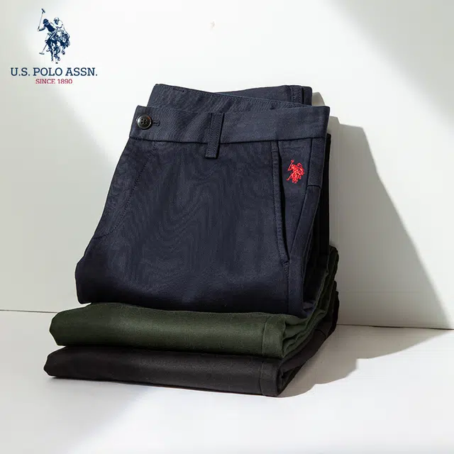 U.S. POLO ASSN.