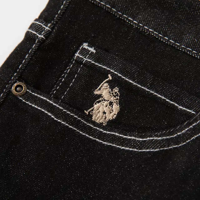 U.S. POLO ASSN.