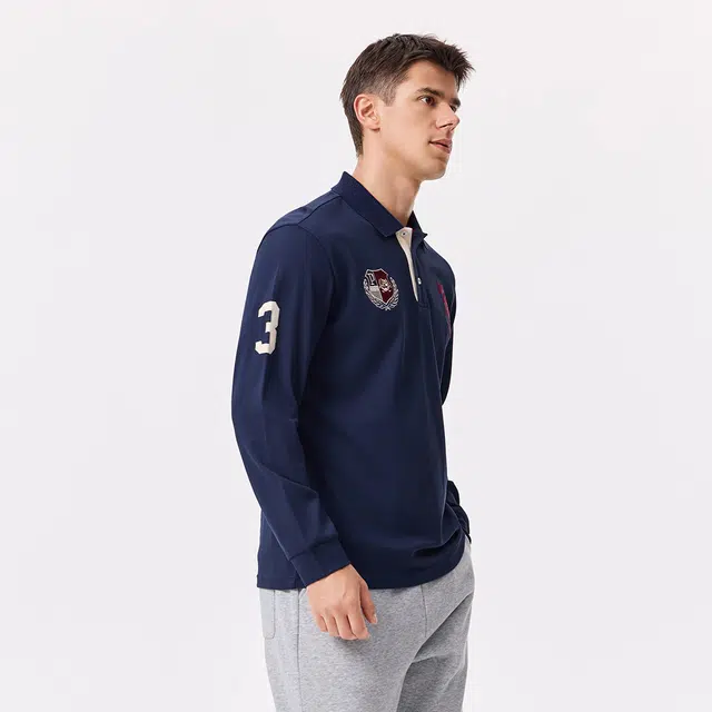 U.S. POLO ASSN. Polo