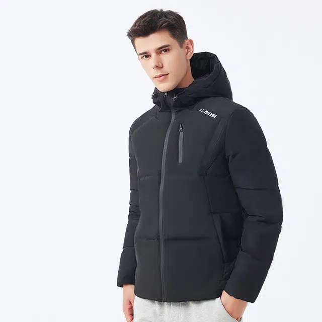 U.S. POLO ASSN.