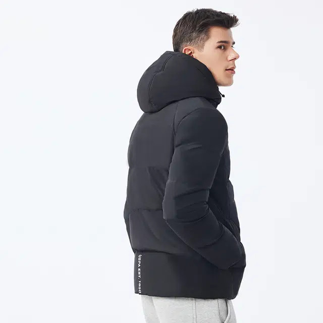 U.S. POLO ASSN.