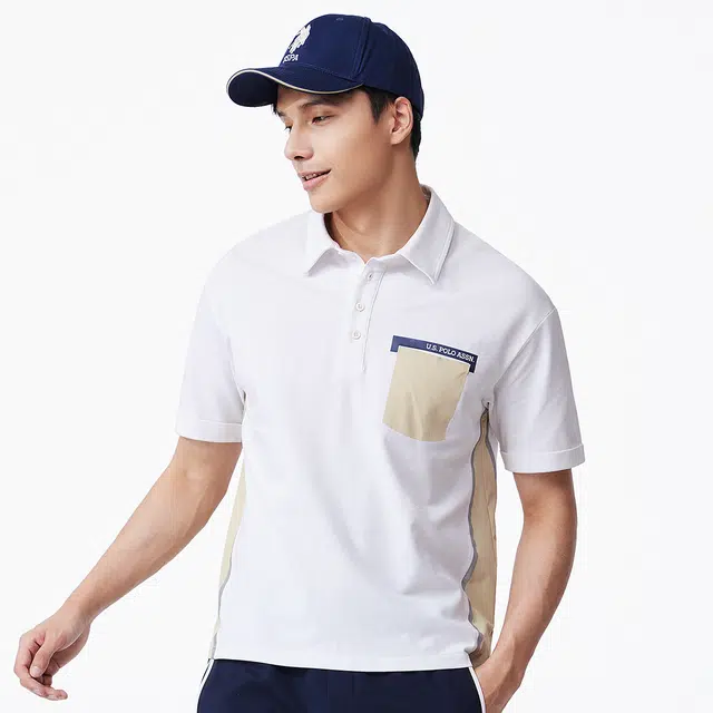 U.S. POLO ASSN. Polo