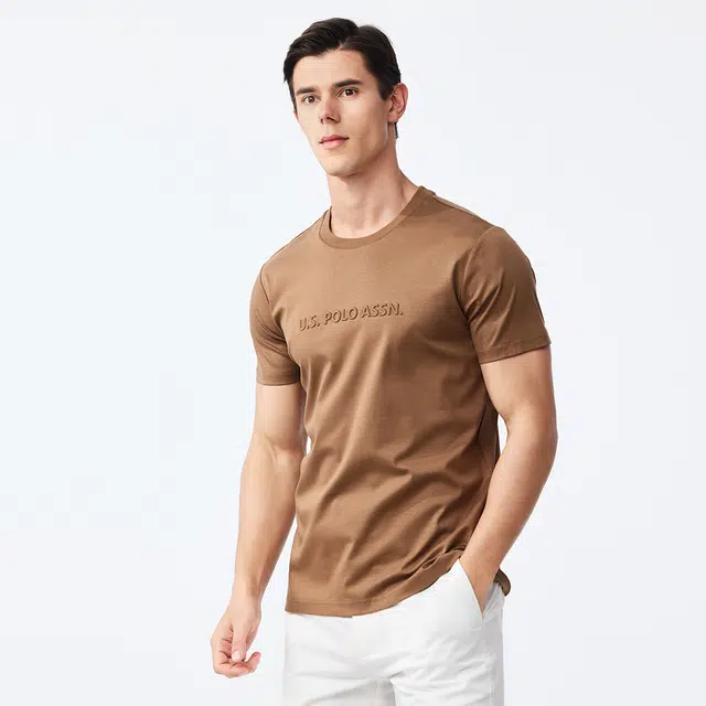 U.S. POLO ASSN. 3DT