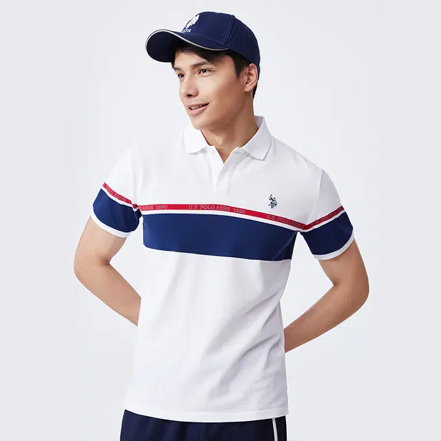 U.S. POLO ASSN. Polo