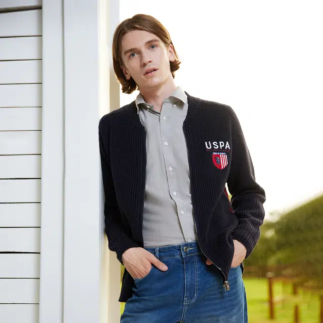 U.S. POLO ASSN.