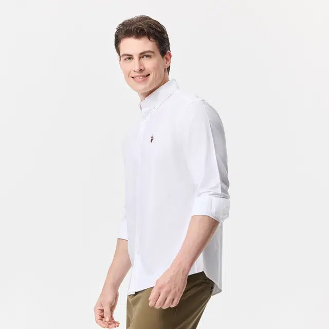 U.S. POLO ASSN.