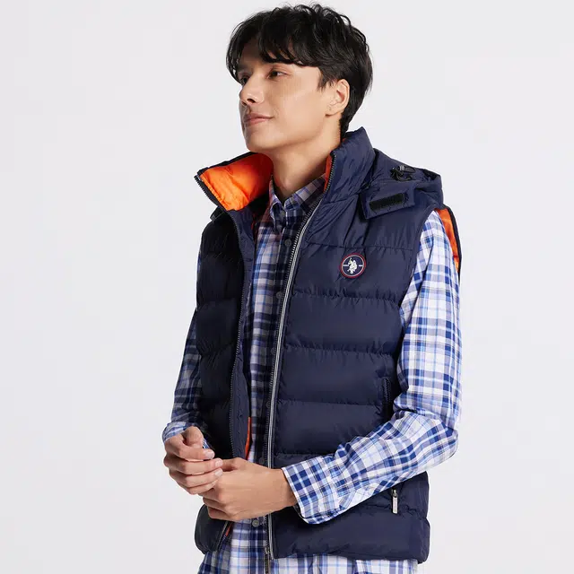 U.S. POLO ASSN.