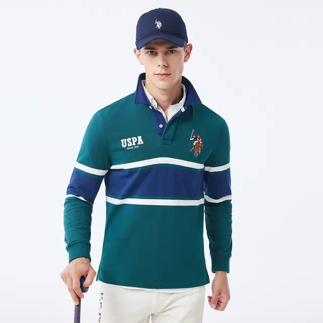 U.S. POLO ASSN. Polo