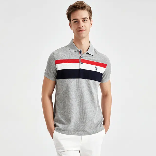 U.S. POLO ASSN. Polo