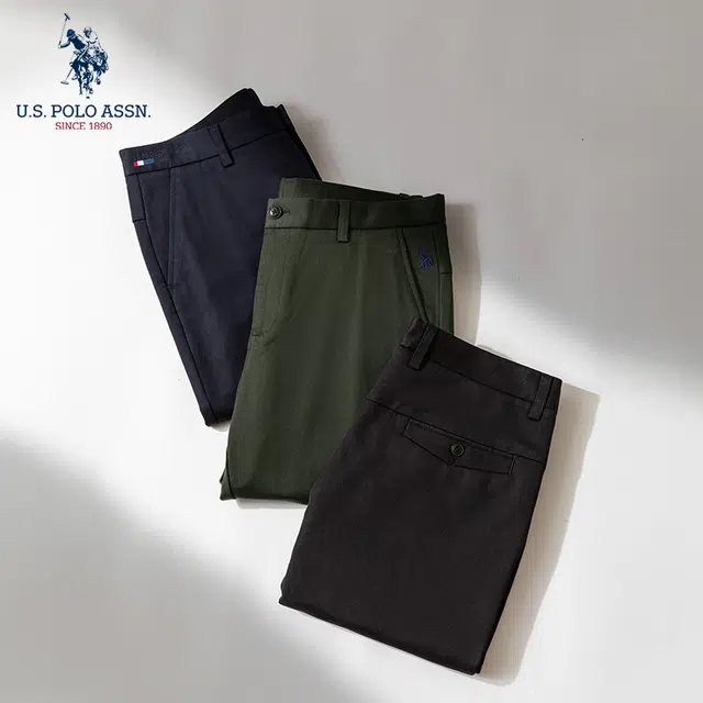 U.S. POLO ASSN.
