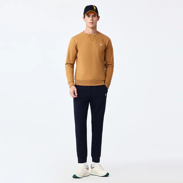 U.S. POLO ASSN.