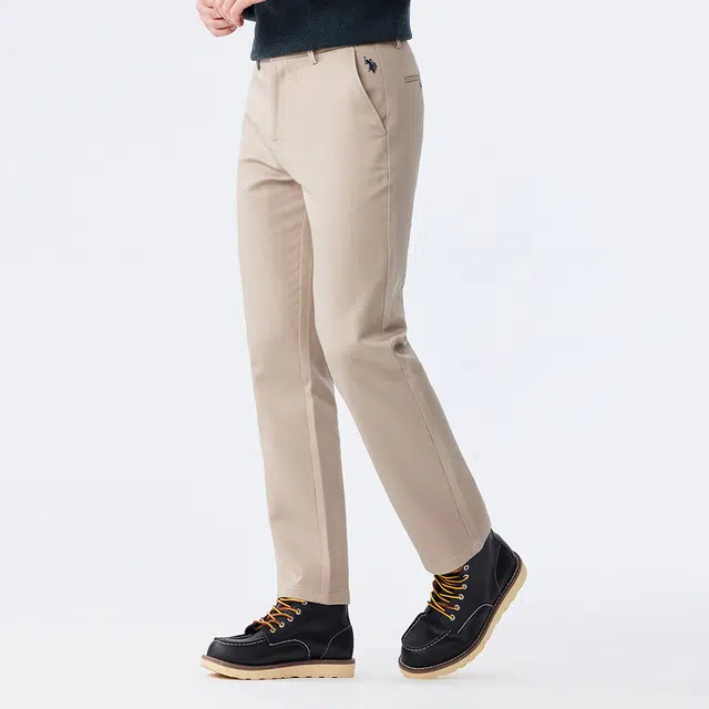 U.S. POLO ASSN.