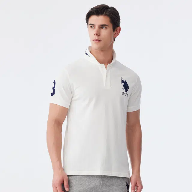 U.S. POLO ASSN. Polo