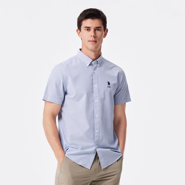 U.S. POLO ASSN.