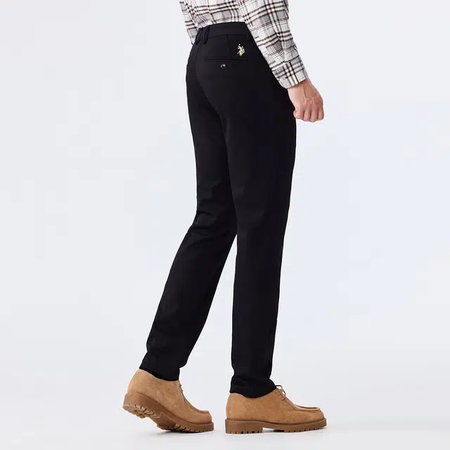 U.S. POLO ASSN.